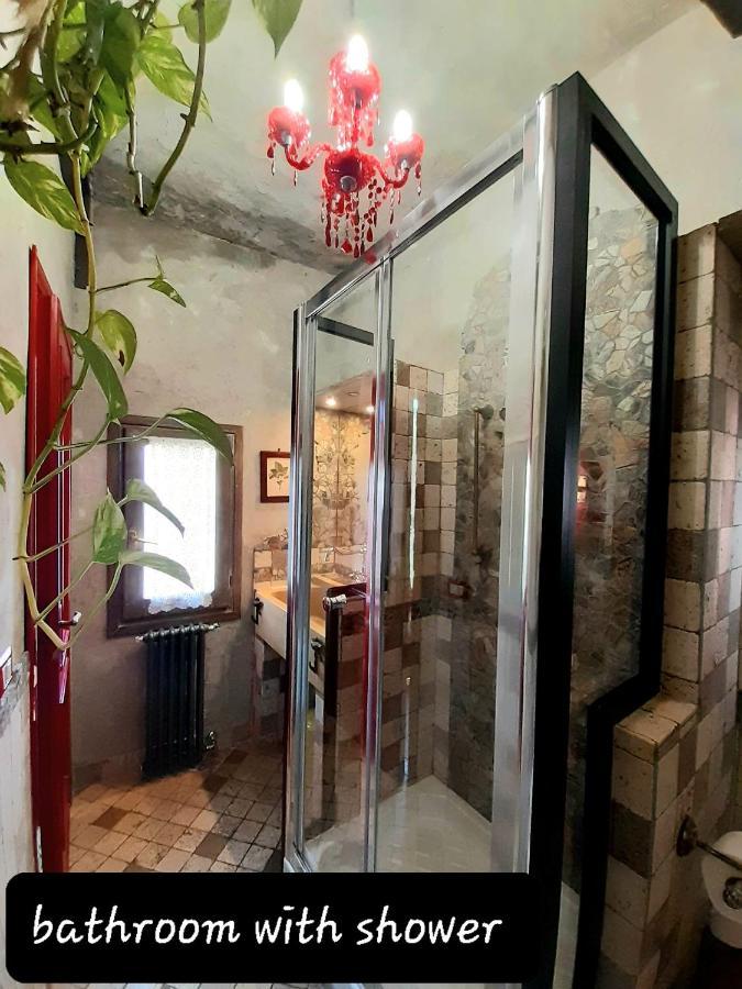 Vistalago Guesthouse Неми Номер фото