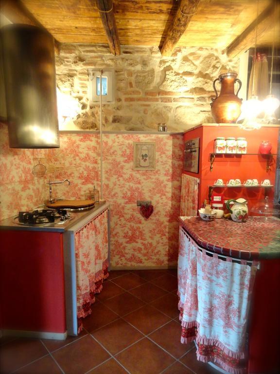 Vistalago Guesthouse Неми Экстерьер фото