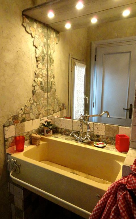 Vistalago Guesthouse Неми Экстерьер фото